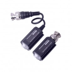 Pareja de Video balun HD